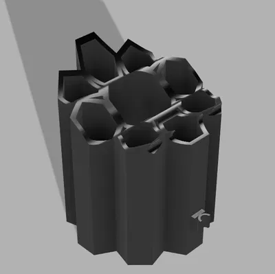 Ống cắm bút chì (Pencil Holder)