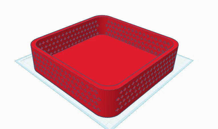 Tray (Khay) - Image 1