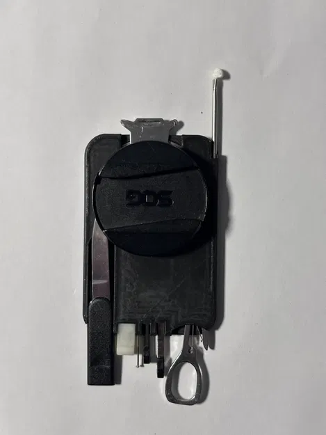 Magsafe Popsocket kèm Multitool V2 - Image 2