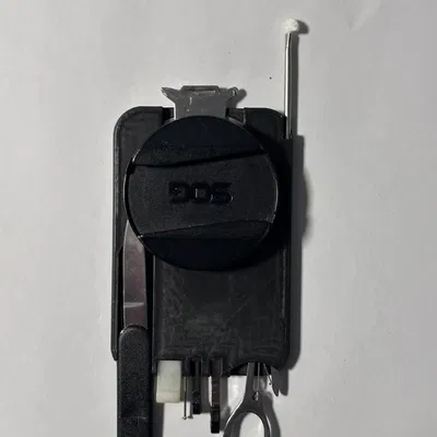 Magsafe Popsocket kèm Multitool V2