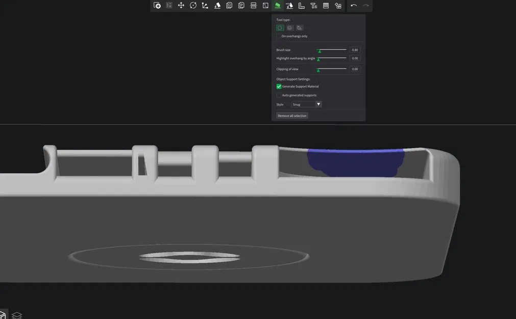 Magsafe Popsocket kèm Multitool V2 - Image 3