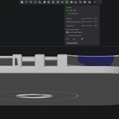 Magsafe Popsocket kèm Multitool V2