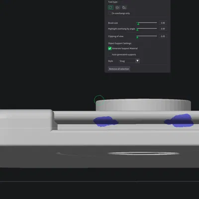 Magsafe Popsocket kèm Multitool V2