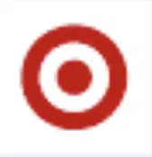 Móc khóa logo Target - Image 3