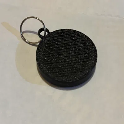 Móc khóa logo Target