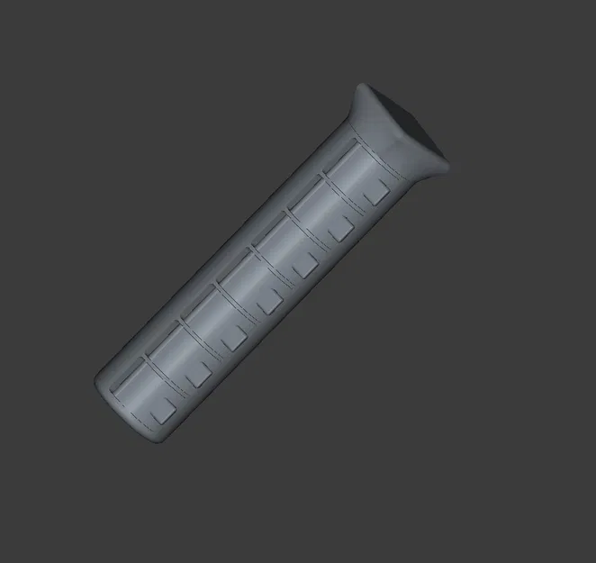 Hộp thuốc 7 ngày dạng xoay 4 ngăn/ngày (FreeCAD parametric) - Image 3