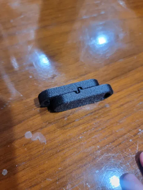 Móc Khóa Nam Châm Tháo Nhanh (Key Chain Magnetic Quick Disconnect) - Image 6