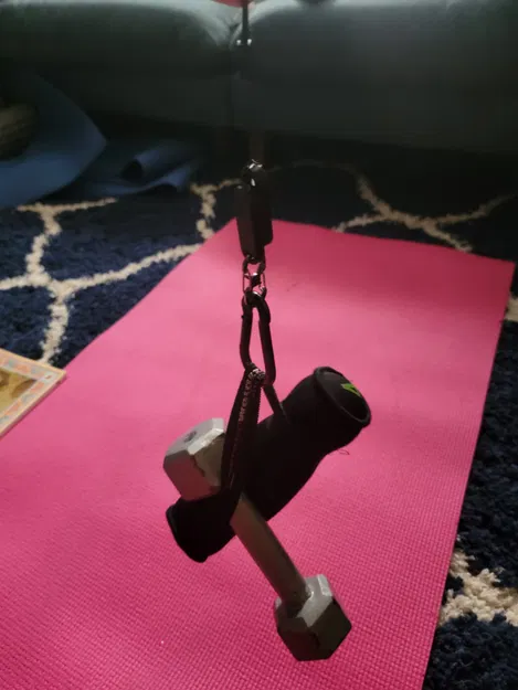 Móc Khóa Nam Châm Tháo Nhanh (Key Chain Magnetic Quick Disconnect) - Image 7