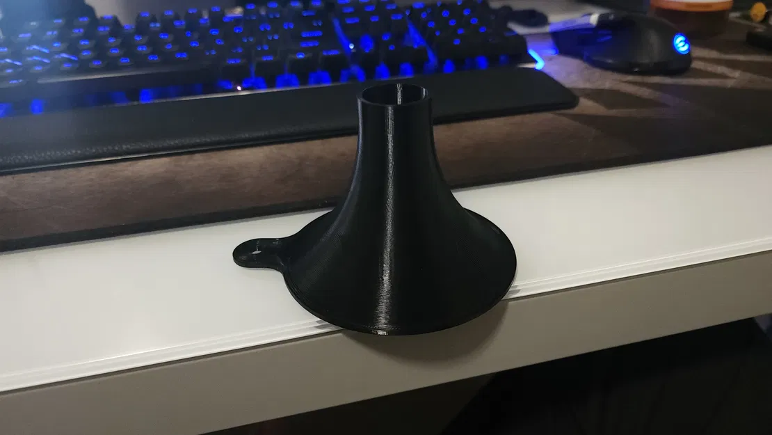 Phễu châm Coolant/Oil cho Porsche/VW/Audi - Image 1