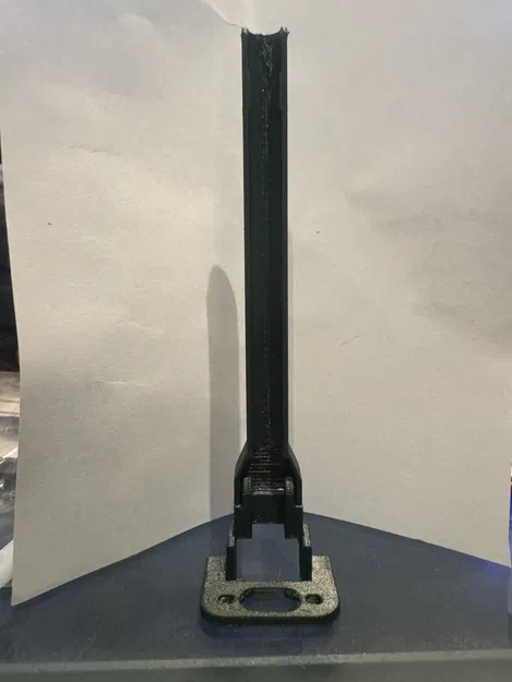 Giá đỡ PTFE cho Snapmaker U1 (Snapmaker U1 PTFE holder) - Image 1