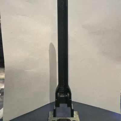 Giá đỡ PTFE cho Snapmaker U1 (Snapmaker U1 PTFE holder)