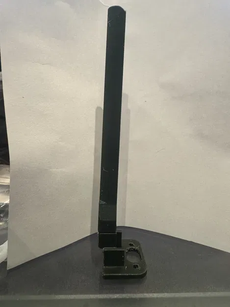 Giá đỡ PTFE cho Snapmaker U1 (Snapmaker U1 PTFE holder) - Image 2