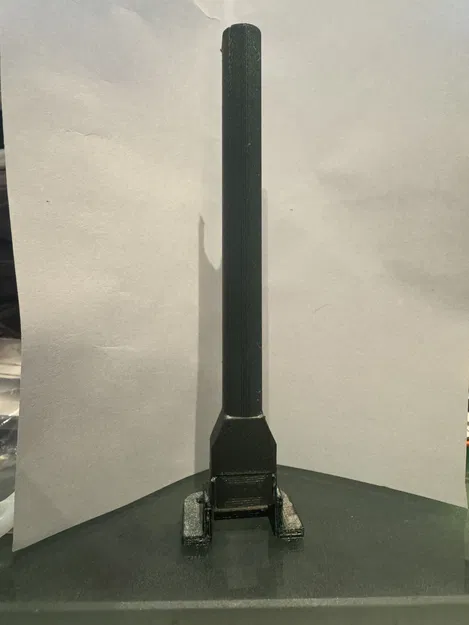 Giá đỡ PTFE cho Snapmaker U1 (Snapmaker U1 PTFE holder) - Image 3