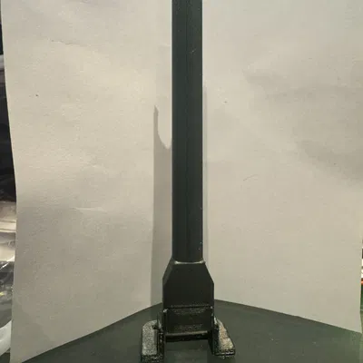 Giá đỡ PTFE cho Snapmaker U1 (Snapmaker U1 PTFE holder)