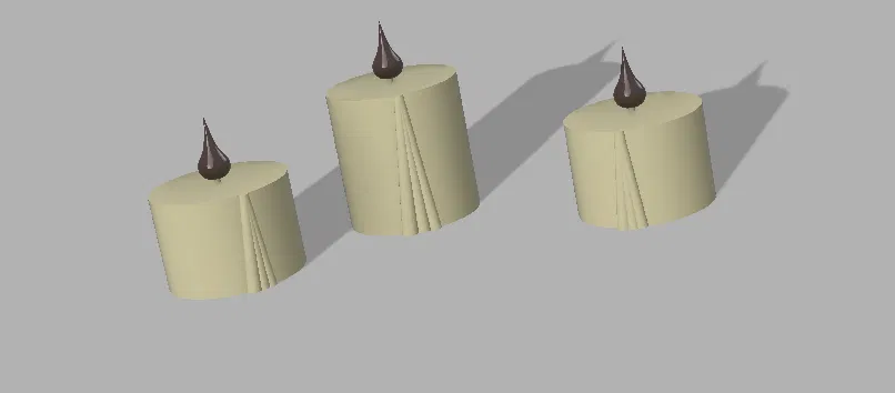 Home stuff – đồ trang trí cho bàn - Image 2