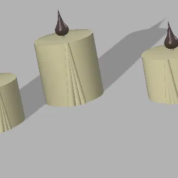 Home stuff – đồ trang trí cho bàn