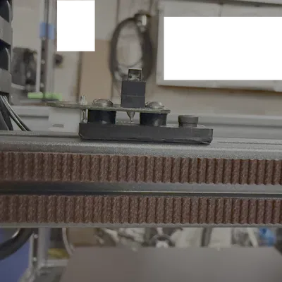 Mount gắn mạch Y-endstop PCB cho MagicPhoenix 2.4r2 (Dời vị trí)