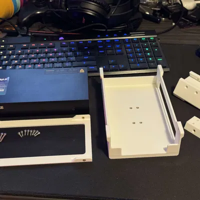 Ngàm Vixen MeLE Overclock X5 cho C14 Celestron CGX-L