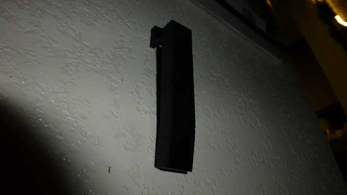 Giá Treo Tường Loa Line Array (Trang Trí) - Image 1