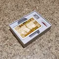 Schrodinger's Cats - Khay chèn hộp (box insert) cho game thẻ bài - Thumbnail 1