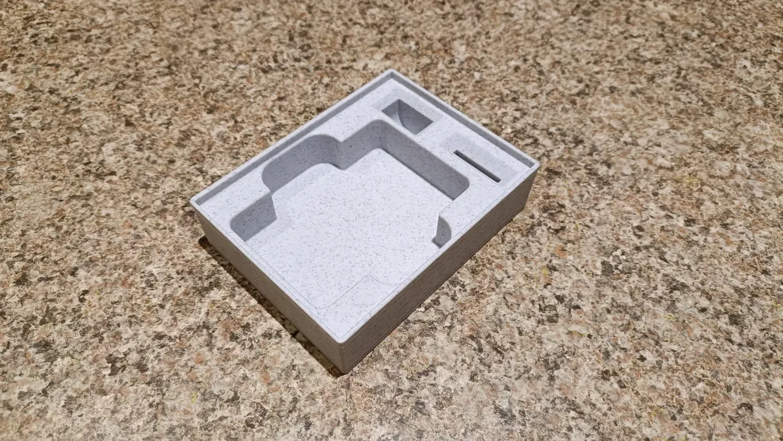 Schrodinger's Cats - Khay chèn hộp (box insert) cho game thẻ bài - Image 2