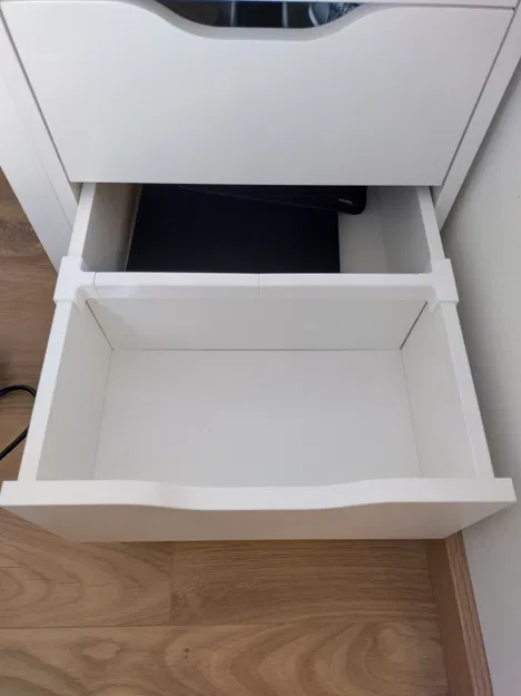 Vách chia Neogrid cho ngăn kéo Ikea Alex (Ikea Alex Neogrid Dividers) - Image 1