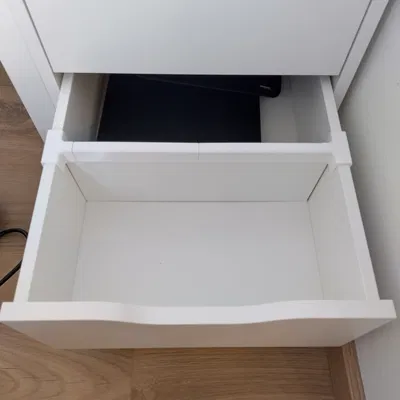 Vách chia Neogrid cho ngăn kéo Ikea Alex (Ikea Alex Neogrid Dividers)