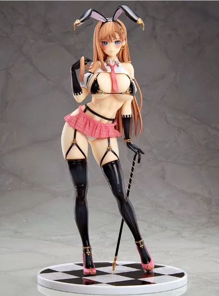 Anime / Hentai Mataro Bunny - Image 1