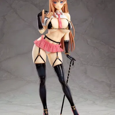 Anime / Hentai Mataro Bunny