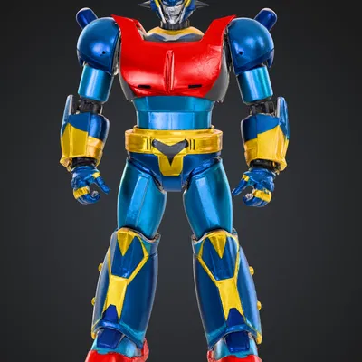 Bestia mecánica (Quái thú cơ khí)