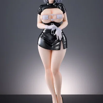 Anime / Hentai Mashiro Kurosawa (mô hình 3D)