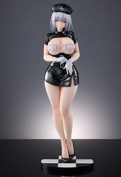 Anime / Hentai Mashiro Kurosawa (mô hình 3D) 1