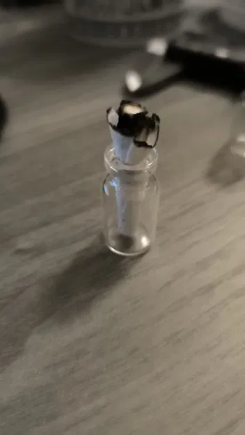 Đèn cồn giá rẻ (Low Cost Alcohol Burner) - Image 2