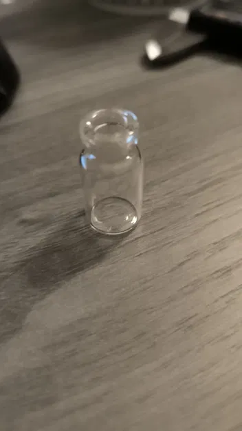 Đèn cồn giá rẻ (Low Cost Alcohol Burner) - Image 3