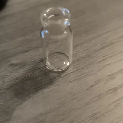 Đèn cồn giá rẻ (Low Cost Alcohol Burner)