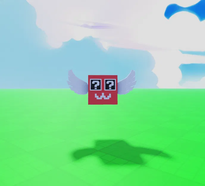 Mythic Lucky Block từ Steal a Brainrot! - Image 1