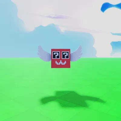 Mythic Lucky Block từ Steal a Brainrot!