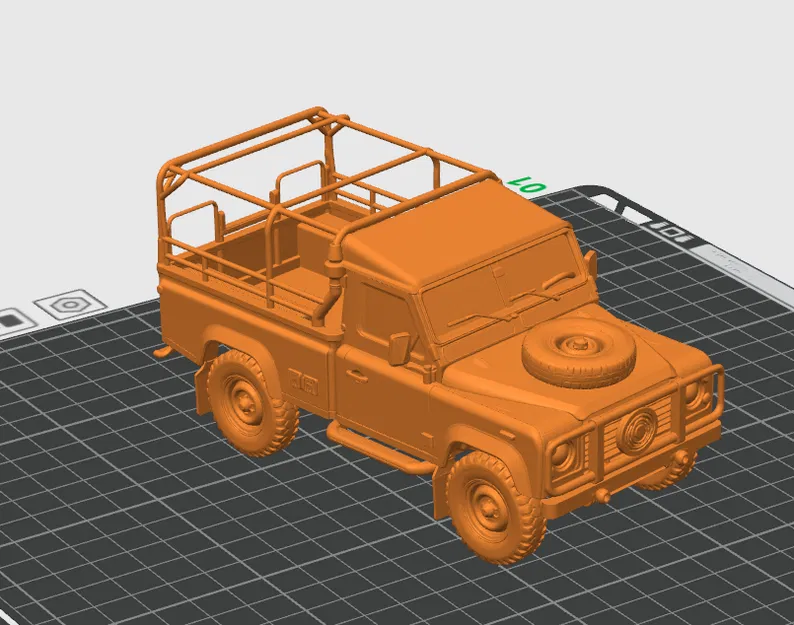 Land Rover - Image 2