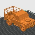 Land Rover - Thumbnail 2