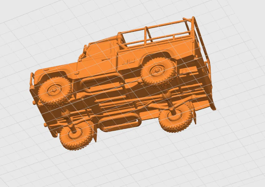 Land Rover - Image 3