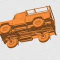 Land Rover - Thumbnail 3