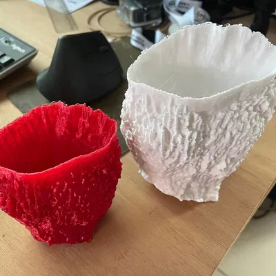 Bọt biển thùng (Xestospongia) - Barrel sponge