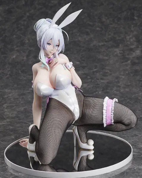 Mô hình in 3D: Anime / Hentai Mifuyu Yukino Bunny - Image 1
