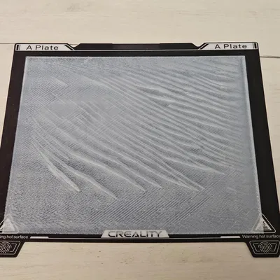 Hiệu chuẩn lớp đầu tiên & kiểm tra Bed level (in nhanh)