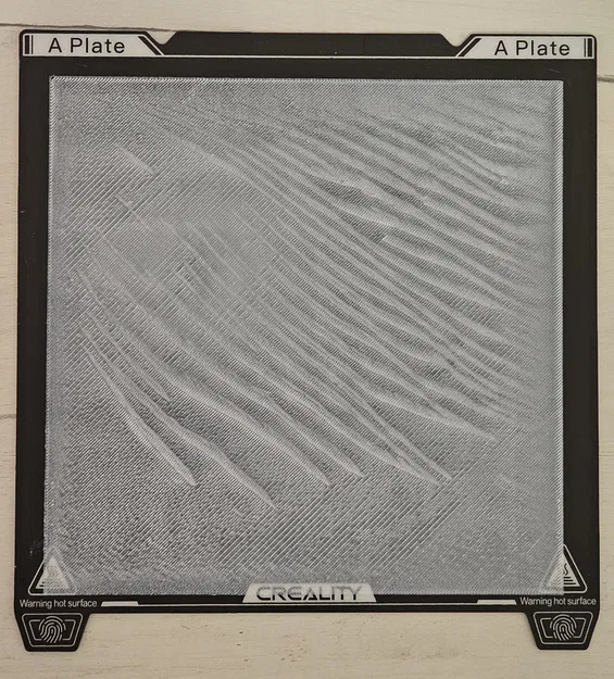 Hiệu chuẩn lớp đầu tiên & kiểm tra Bed level (in nhanh) - Image 2