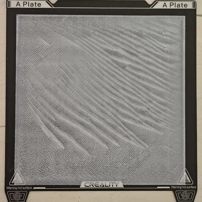 Hiệu chuẩn lớp đầu tiên & kiểm tra Bed level (in nhanh)