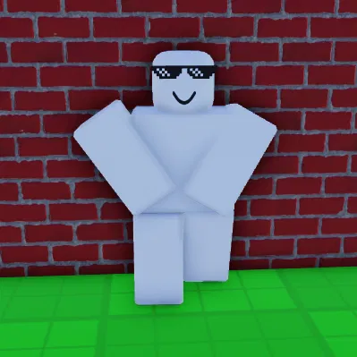 Kính râm meme kiểu gangster (Gangster Meme Sunglasses)