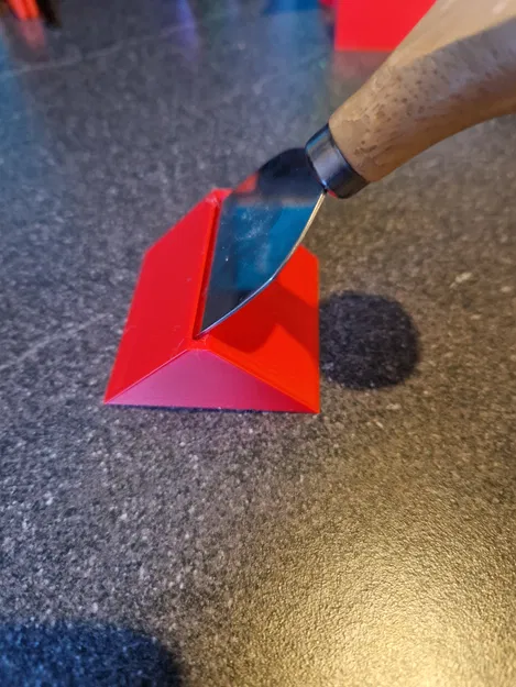 Stand đơn giản cho bed scraper phổ thông - Image 1