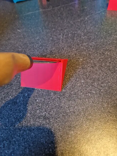 Stand đơn giản cho bed scraper phổ thông - Image 3