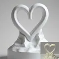 Tượng Trái Tim #2 (Heart Sculpture #2) - Thumbnail 1
